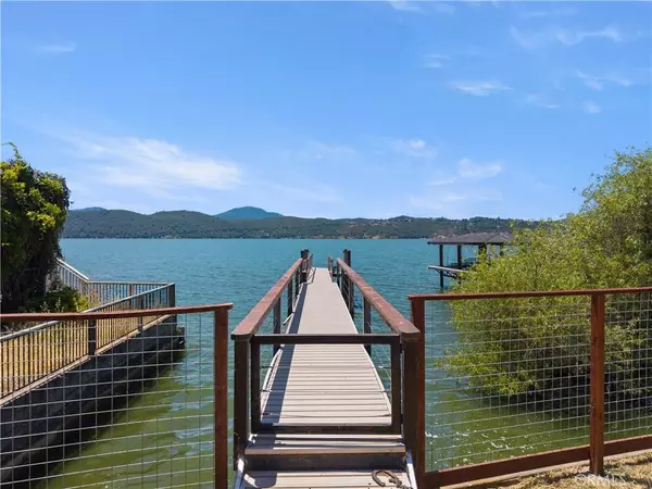 Clearlake, CA 95422,12630 Lakeshore Drive