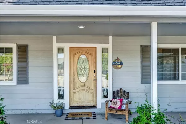 Hidden Valley Lake, CA 95467,18695 Horseshoe Road