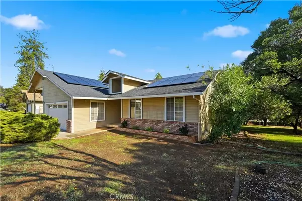 Hidden Valley Lake, CA 95467,18206 N Shore