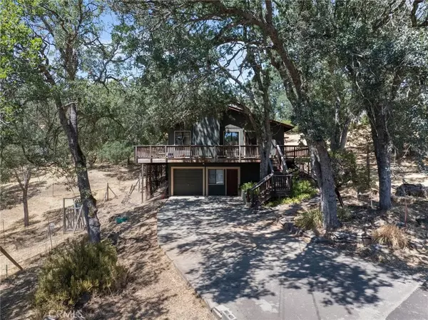 Hidden Valley Lake, CA 95467,19680 Sugarwood Court