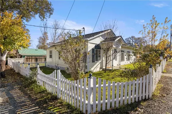 Lakeport, CA 95453,110 S Russell