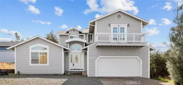 10015 Emerald Drive, Kelseyville, CA 95451