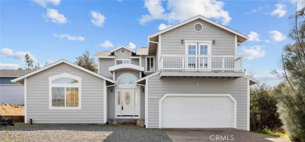 10015 Emerald Drive, Kelseyville, CA 95451