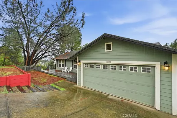 Hidden Valley Lake, CA 95467,16561 Hacienda Court