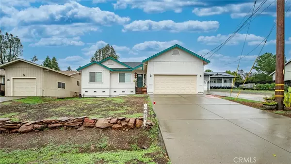 Hidden Valley Lake, CA 95467,19070 Ravenhill