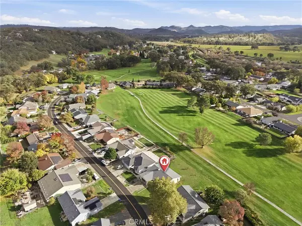 Hidden Valley Lake, CA 95467,19425 Old Creek Road