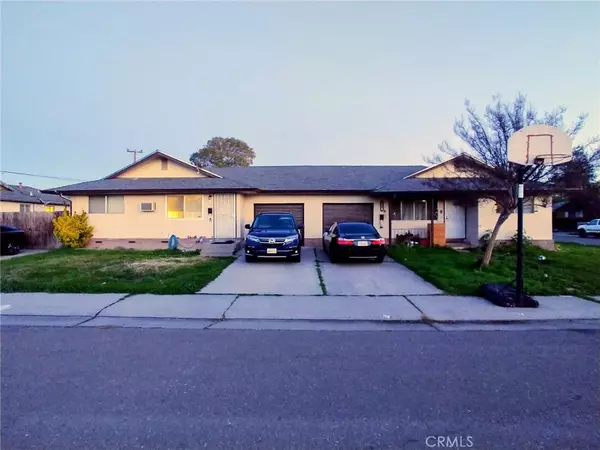 116 Marilyn Avenue, Stockton, CA 95207