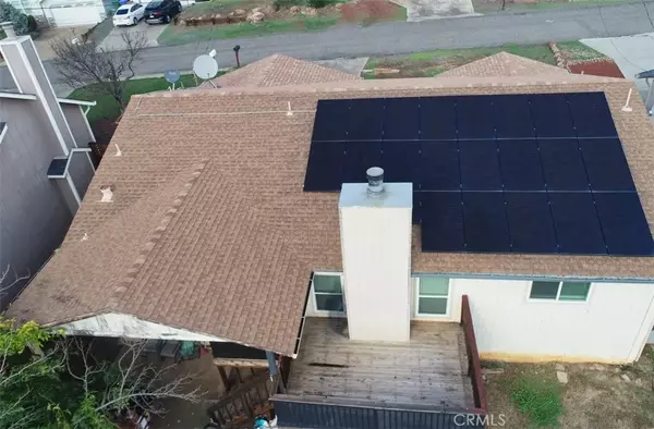 Kelseyville, CA 95451,9995 Monte Cristo