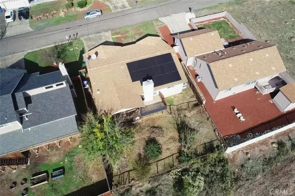 Kelseyville, CA 95451,9995 Monte Cristo