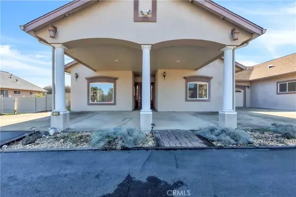 Lakeport, CA 95453,1105 Oak Park