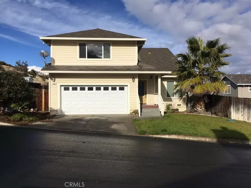 350 Island View Drive, Lakeport, CA 95453