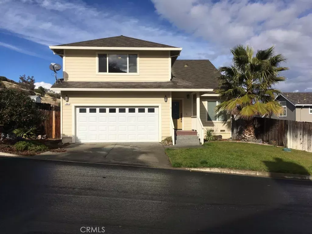 Lakeport, CA 95453,350 Island View Drive
