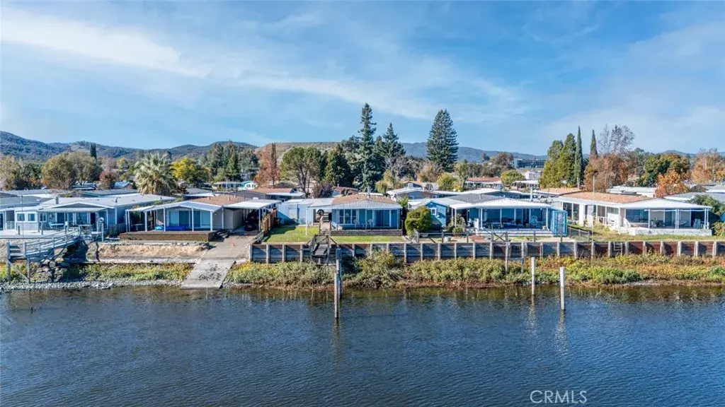 1800 S Main #89, Lakeport, CA 95453