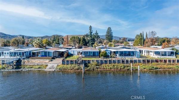 1800 S Main #89, Lakeport, CA 95453