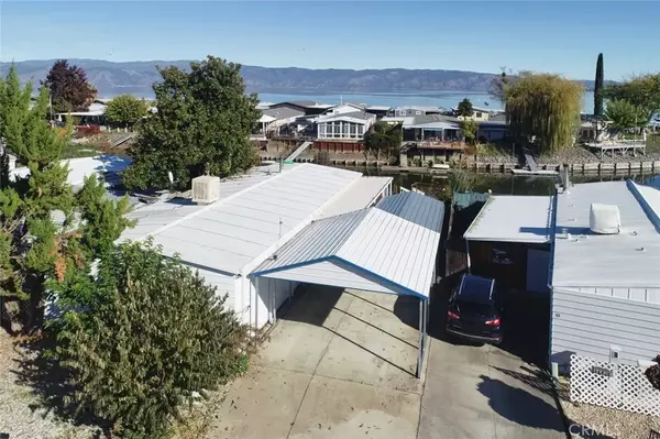 Lakeport, CA 95453,1800 S Main #19