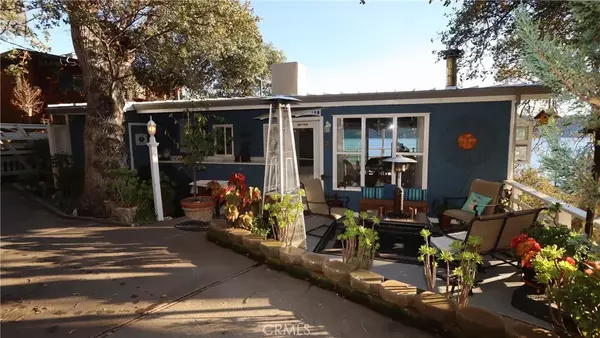 11723 Widgeon, Clearlake Oaks, CA 95423