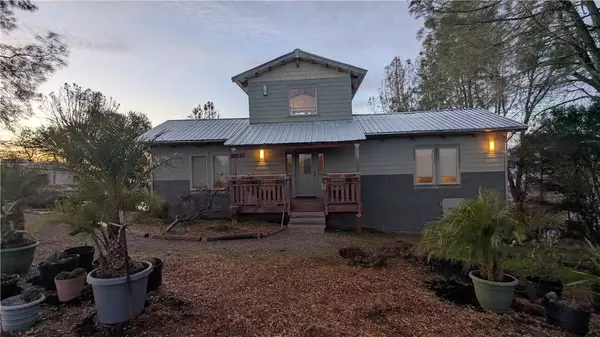 11651 Cerrito, Clearlake Oaks, CA 95423