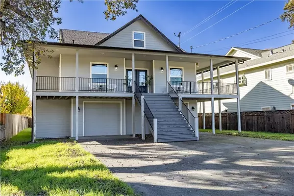 19857 Mountain South, Hidden Valley Lake, CA 95467