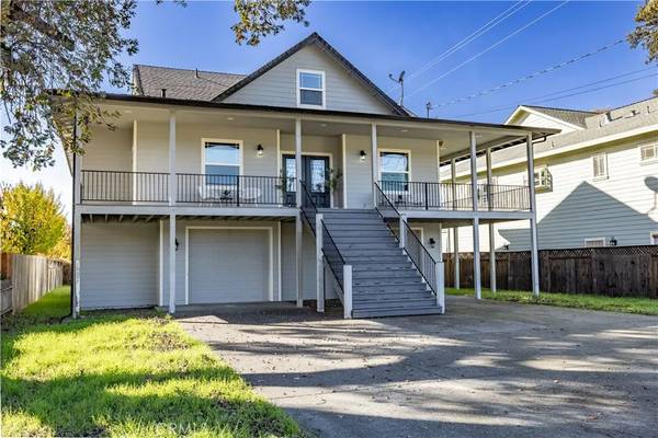 19857 Mountain South, Hidden Valley Lake, CA 95467