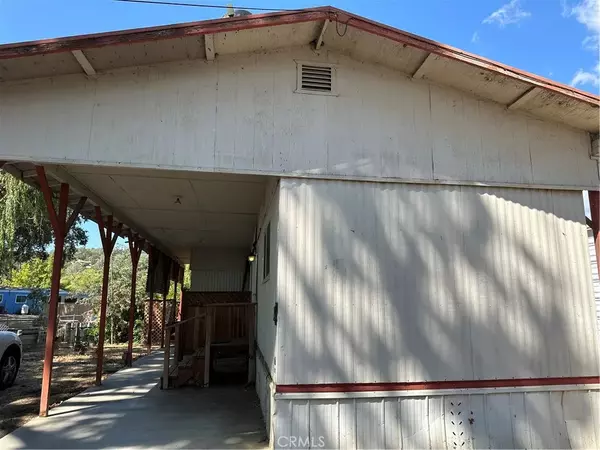 Clearlake Oaks, CA 95423,12840 Island Dr. #43