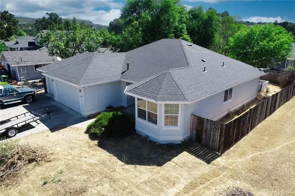 Hidden Valley Lake, CA 95467,18730 Magnolia Court