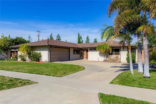 Orange, CA 92866,1511 E Fairway Drive