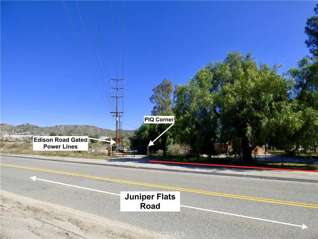 Homeland, CA 92548,25080 Juniper Flats
