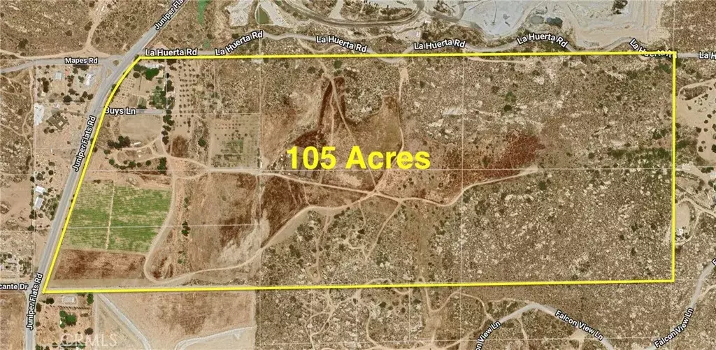 Homeland, CA 92548,25080 Juniper Flats