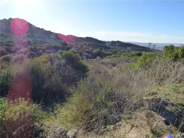 Homeland, CA 92548,0 Sky Mesa Road