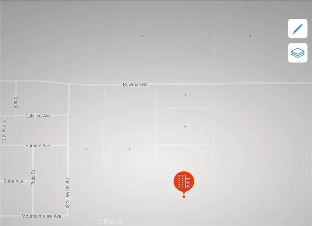 1 East Bowman, Ridgecrest, CA 93527