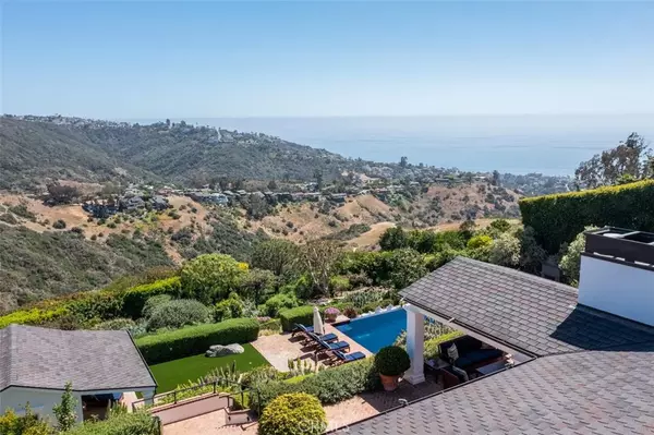 Laguna Beach, CA 92651,2355 TEMPLE HILLS Drive