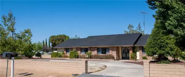 Hesperia, CA 92345,7415 Madera Avenue