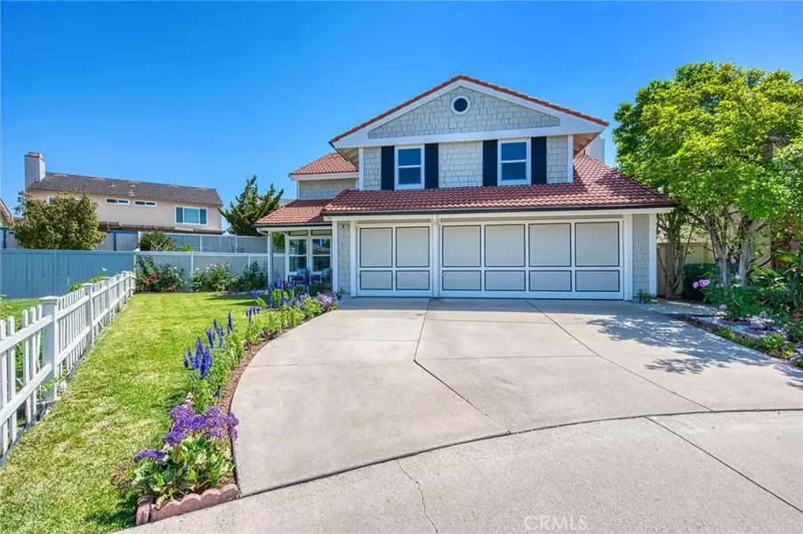 8 Salk, Irvine, CA 92620