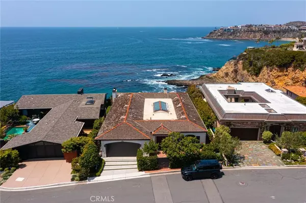 Laguna Beach, CA 92651,120 Mcknight Drive