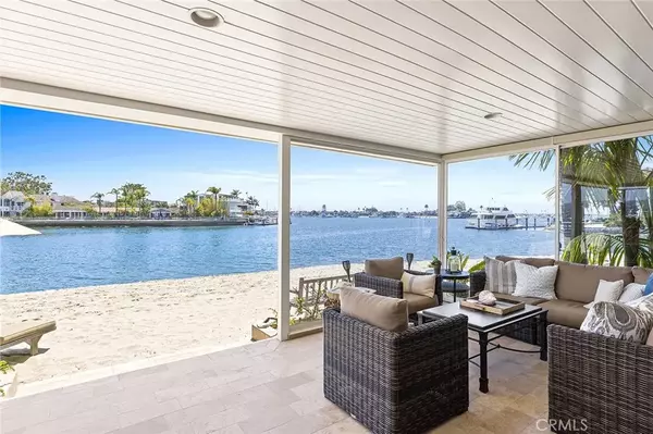 7 Beacon Bay, Newport Beach, CA 92660