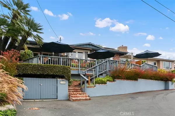 Laguna Beach, CA 92651,710 Oak Street