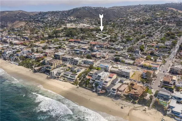 382 Thalia Street, Laguna Beach, CA 92651