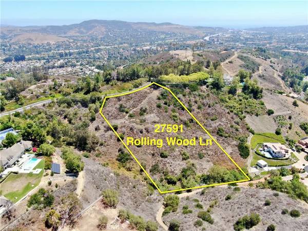 27591 Rolling Wood, San Juan Capistrano, CA 92675