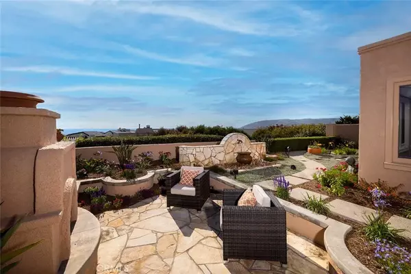 33821 Via Capri, Dana Point, CA 92629