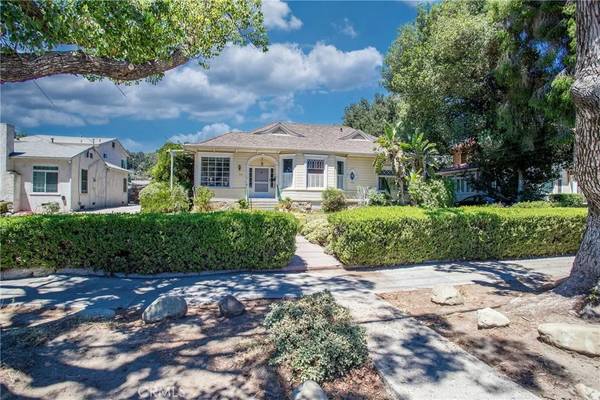 733 E Santa Paula Street, Santa Paula, CA 93060