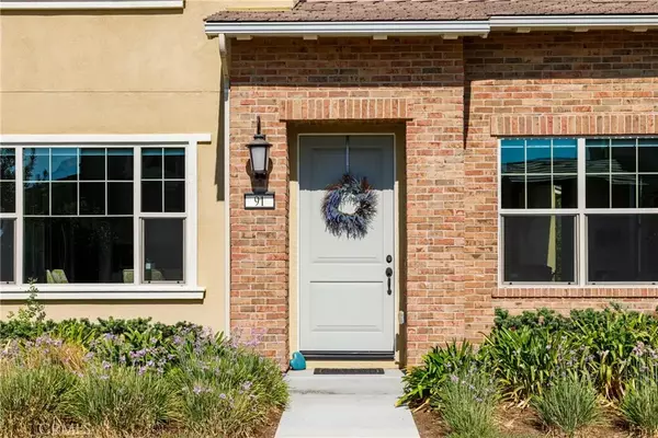 Rancho Mission Viejo, CA 92694,91 Puesto Road