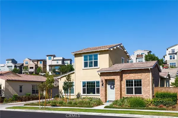 91 Puesto Road, Rancho Mission Viejo, CA 92694