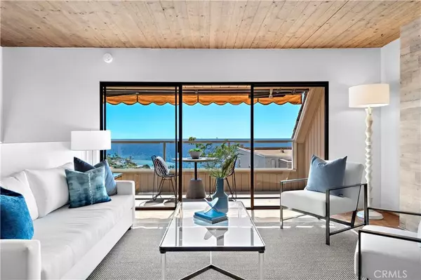 Laguna Beach, CA 92651,21801 Ocean Vista Drive #24