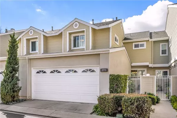 Mission Viejo, CA 92691,27711 Berwick #205