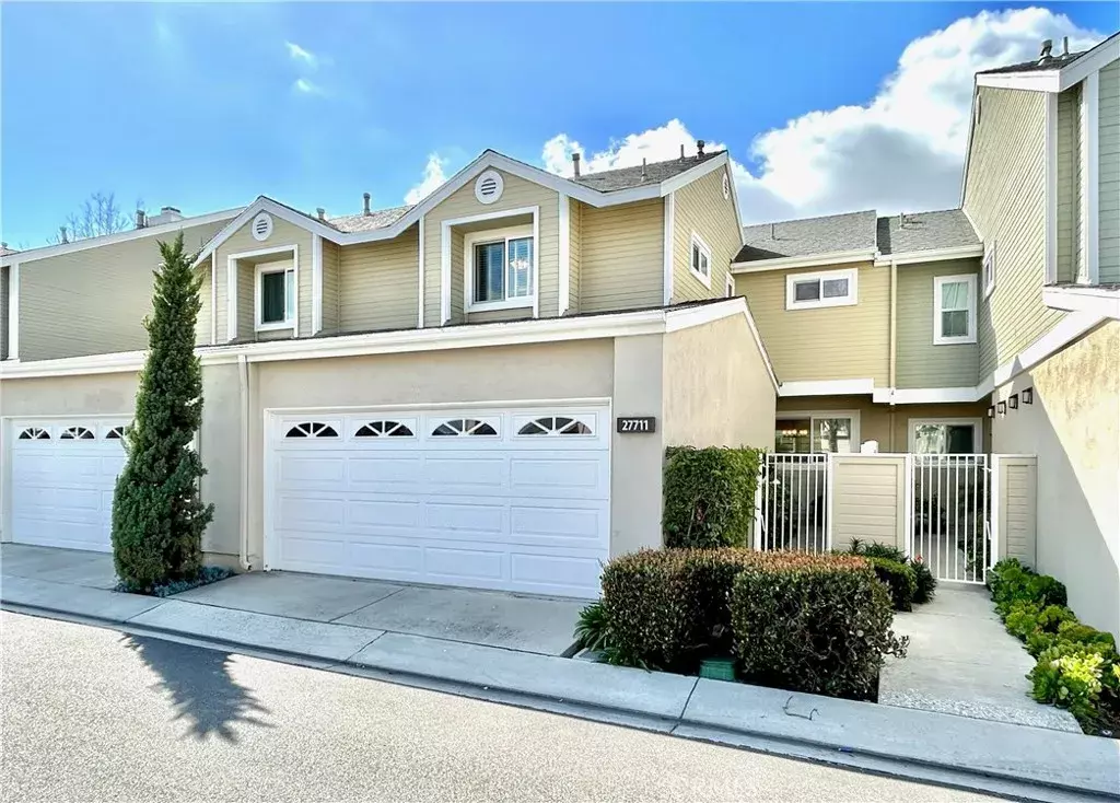 Mission Viejo, CA 92691,27711 Berwick #205