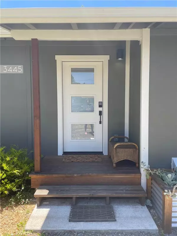 3445 Lake Way, Arcata, CA 95521
