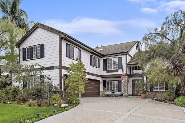 6 Mahogany Run, Coto De Caza, CA 92679