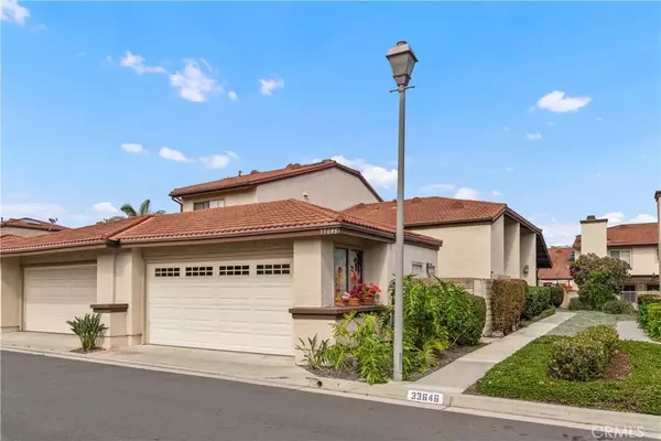 33646 Tidewater Drive #81, Dana Point, CA 92629