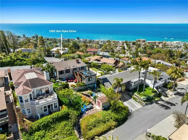 Laguna Beach, CA 92651,1003 Van Dyke