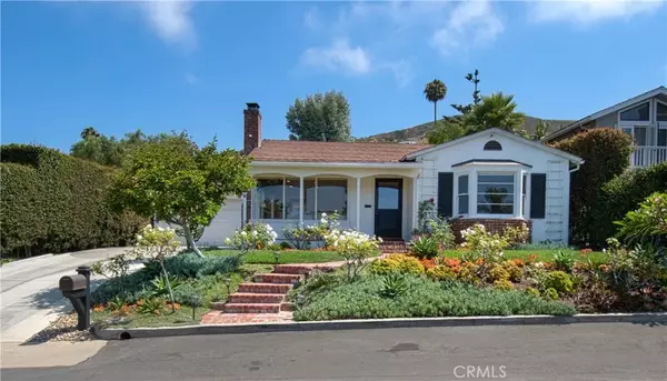 1648 Louise Street, Laguna Beach, CA 92651
